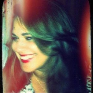 Meet your Posher, Krista